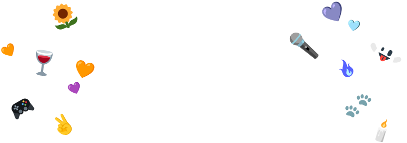 デコレーション