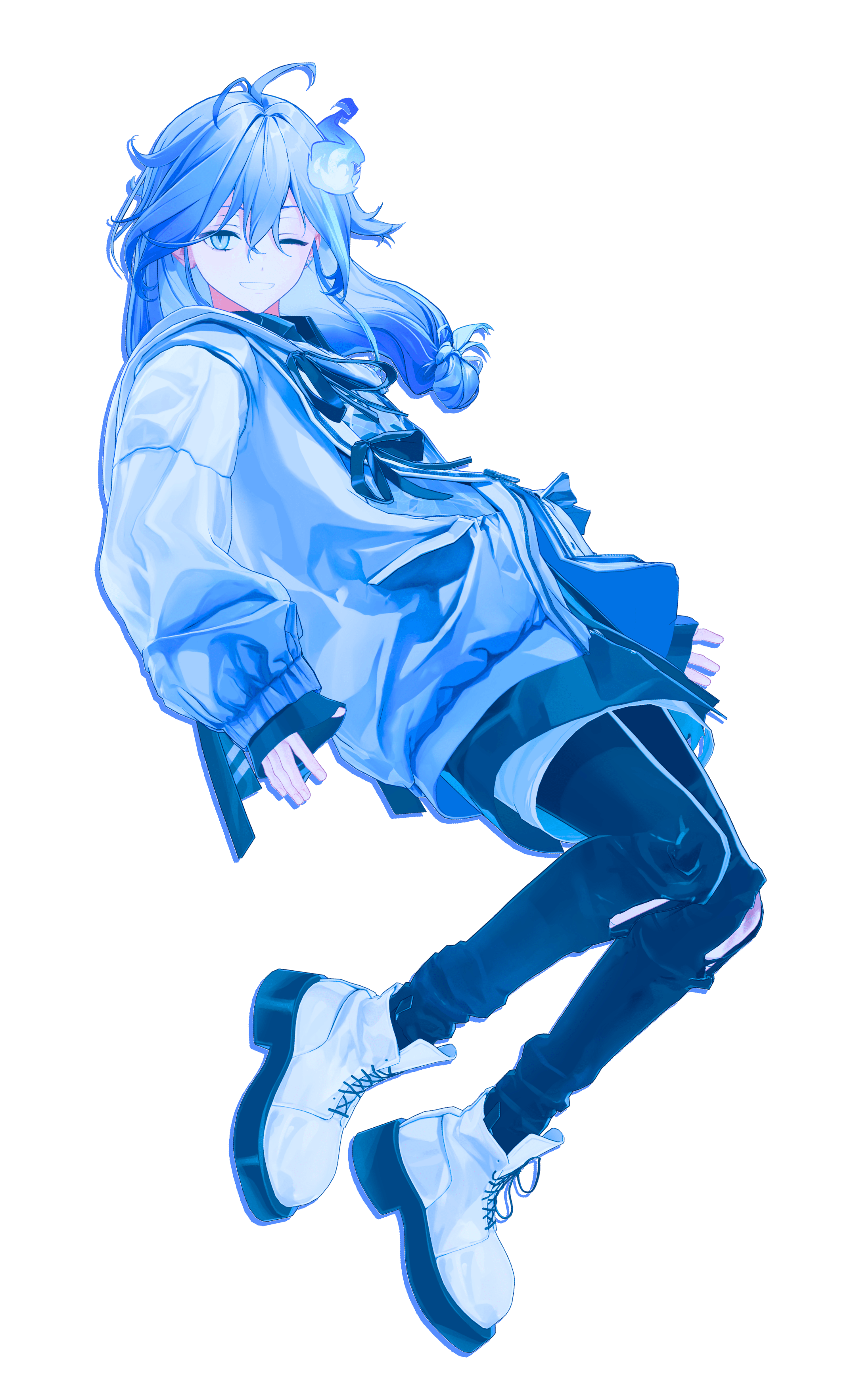 夕刻ロベルの背景画像