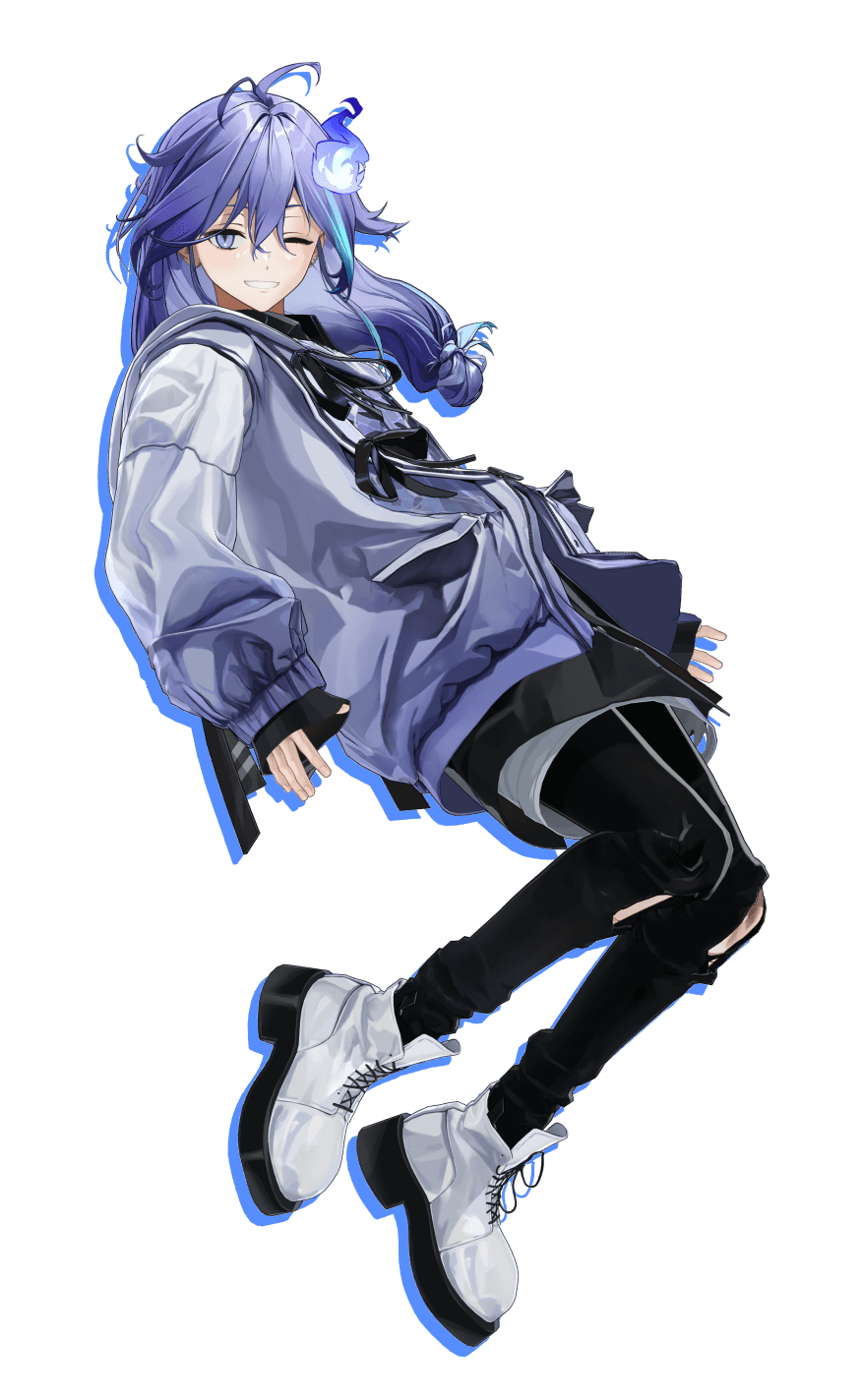 水無世燐央の画像