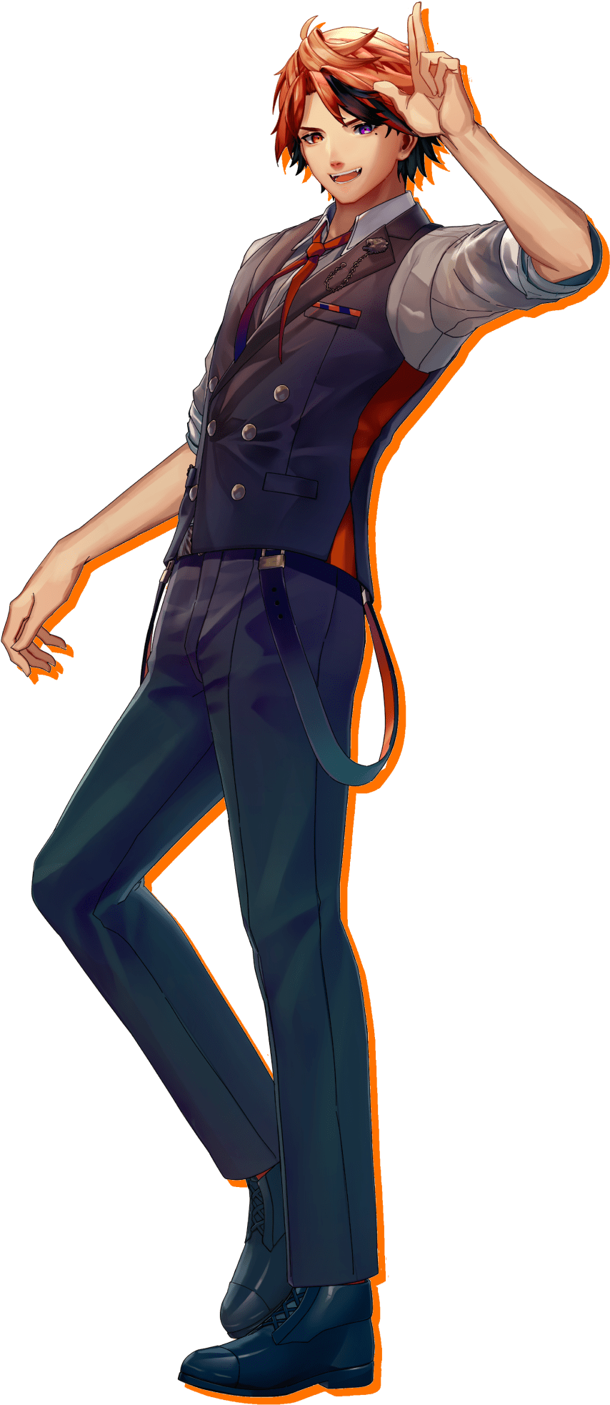 夕刻ロベルの画像