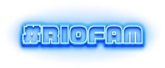 #RIOFAM