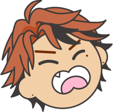 夕刻ロベルのイラスト